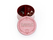Portagioie Truffles rosa Balvi