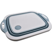 TAGLIERE CONTENITORE SALVASPAZIO CHOPPY