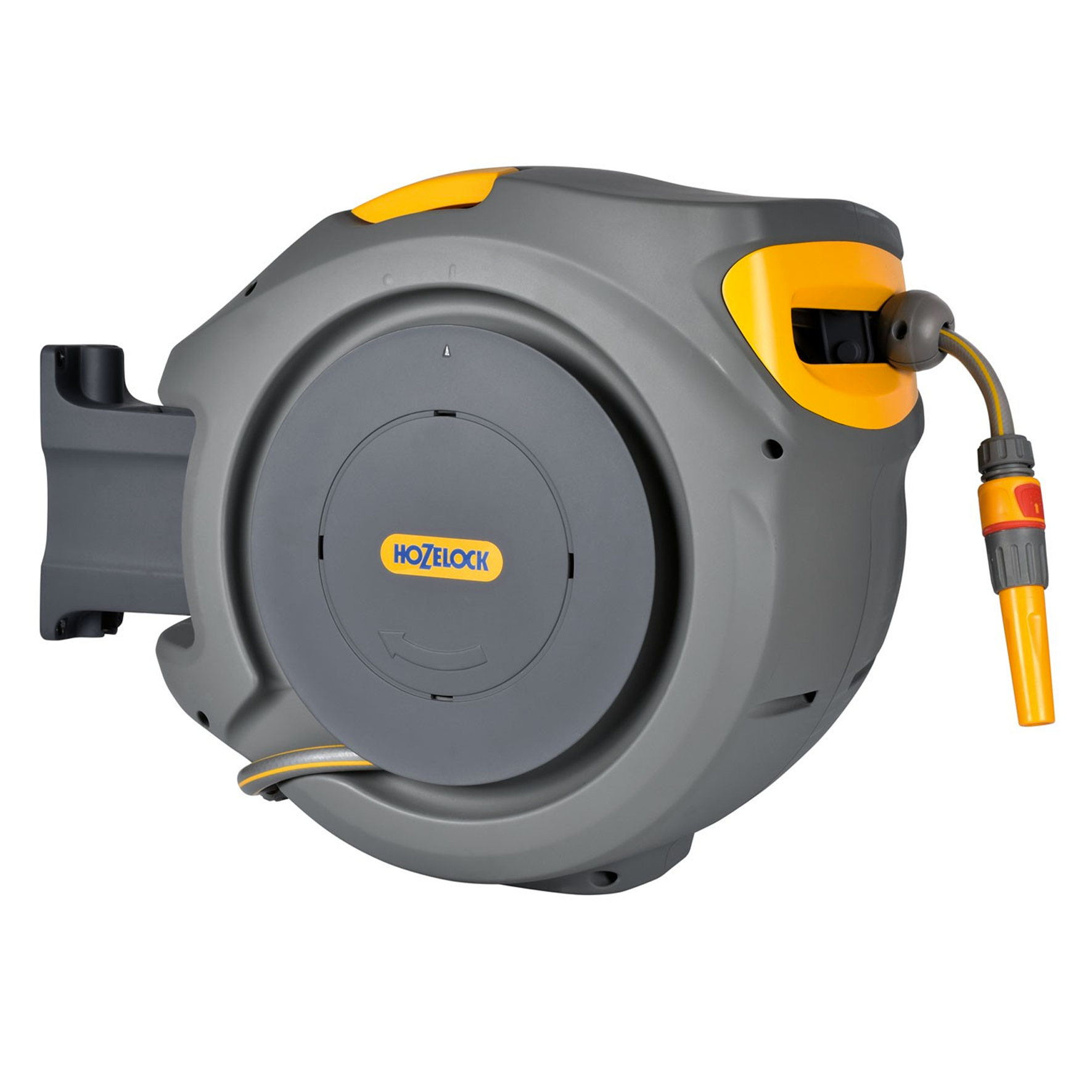 AVVOLGITUBO AUTOMATICO AUTOREEL 20 MT
