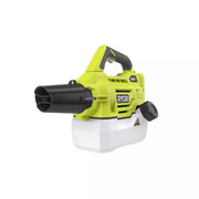 ATOMIZZATORE 18V PER SANIFICARE + KIT BATTERIA 5AH