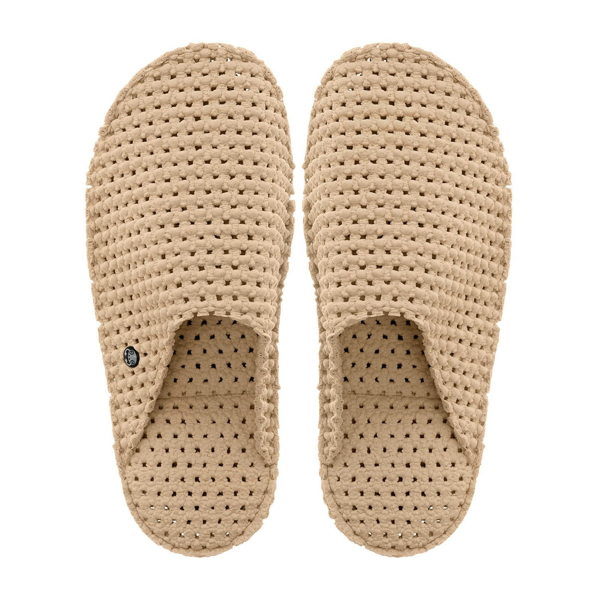 CIABATTE LE DD CAPPUCCINO ULTRA LEGGERE LAVABILI TAGLIA M 40-43