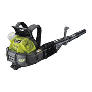 SOFFIATORE A BATTERIA ZAINO BRUSHLESS 36V