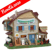CONSORZIO - BEDINGFIELD'S LANDSCAPE & TREE