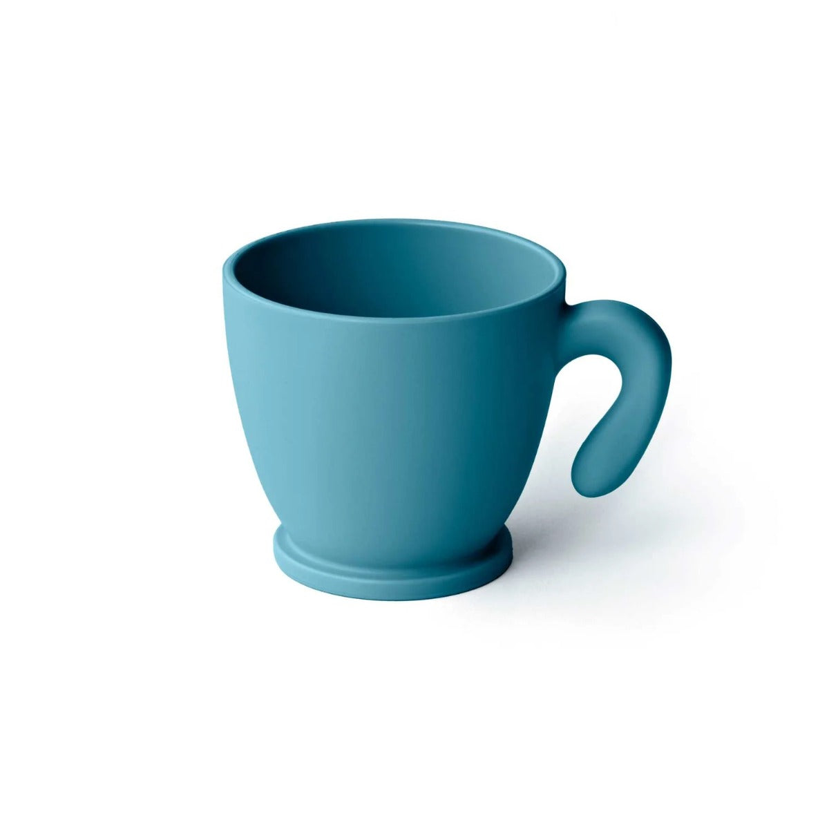 TAZZINA DA CAFFÈ COFFEE POP CHEF LINE AZZURRO