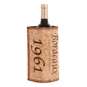 Refrigeratore per Bottiglie Cork Sughero Naturale BALVI