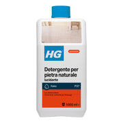 HG PULITORE RIDONA LUCENTEZZA PER PIETRA NATURALE 1 L
