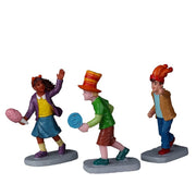 DIVERTENDOSI CON GLI AMICI - TIME FOR FUN!