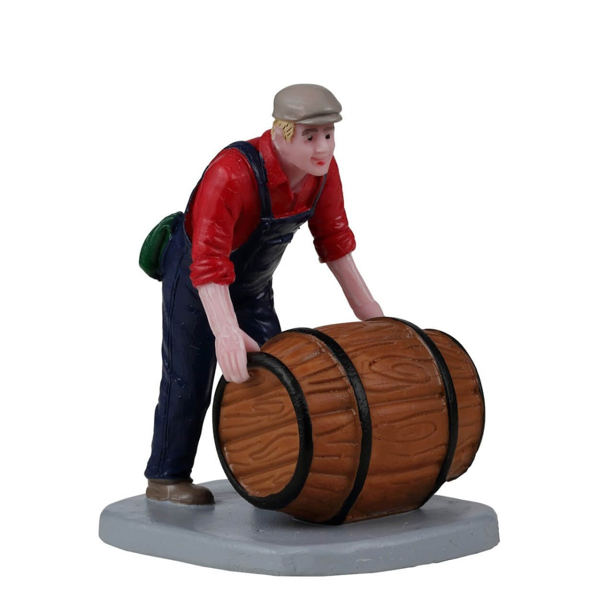 CANTINIERE - THE WINE BARREL