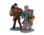 Gifts For The Grandchildren - LEMAX COD. 22143
