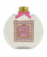 PROFUMO PER DIFFUSORE 250ML - ROSE & BLACK MUSK