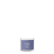 Candela Votive Lavender Vanilla 37g Viola Yankee Candle