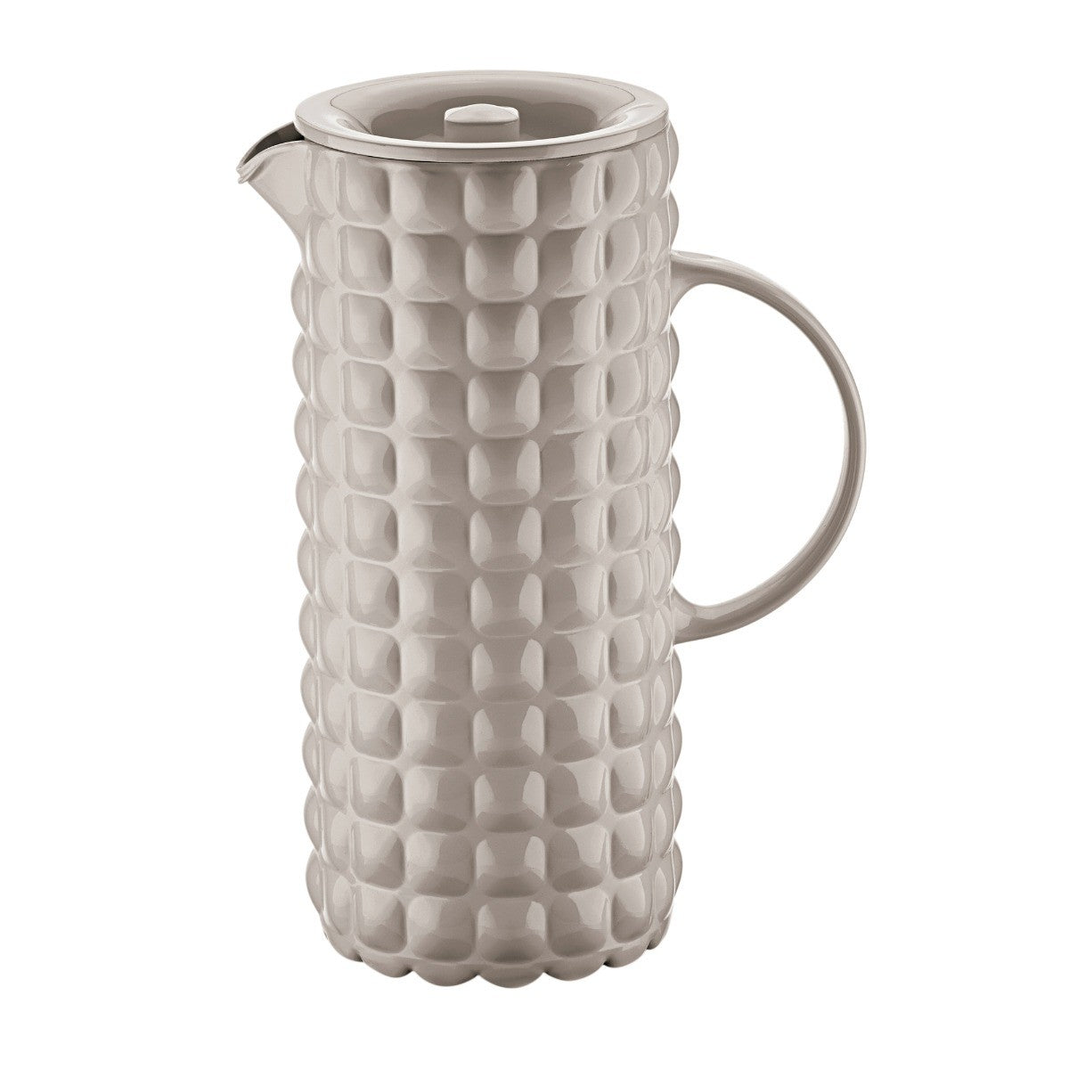 CARAFFA 1,75LT TIFFANY TORTORA 11,5X18,5X25,5 CM