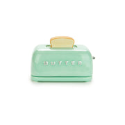 Burriera Toasty Turchese BALVI