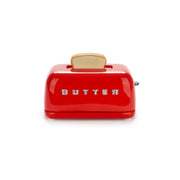 Burriera Toasty Rosso BALVI