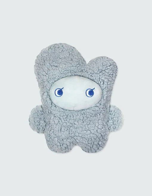 AROMASTORIES NOCETTO TURCHESE PELUCHE ALLEVIA STRESS PER CANI
