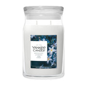 Candela Giara Grande Midnight Jasmine 567g Yankee Candle