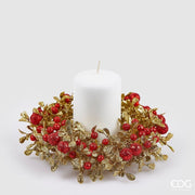 Corona Bacche Red Gold D18 EDG