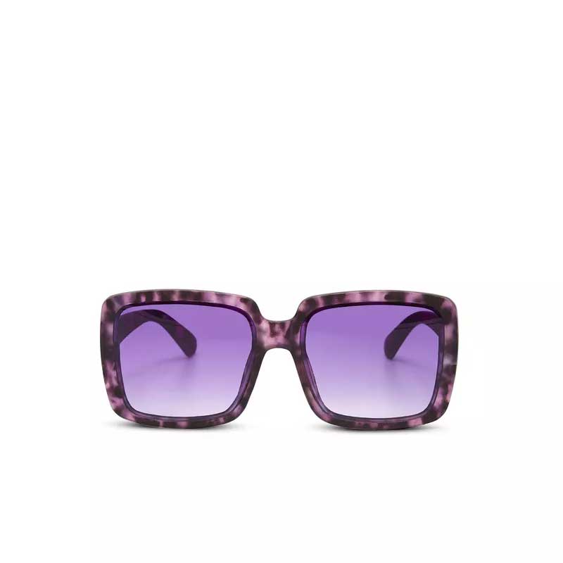 OCCHIALE DA SOLE ALESSIA ROSE HAVANA OKKIA