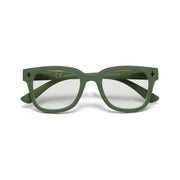 Occhiali da Lettura GIOVANNI Diottria 2.00 Verde OKKIA