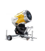 CANNONE SPARANEVE TR10 SCALA 1:32