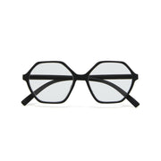 Occhiali da Lettura Modello Venezia +2,5 Nero OKKIA - immagine 1