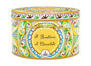 PANETTONE ARTIGIANALE DOLCE&GABBANA AL CICCOLATO 1KG