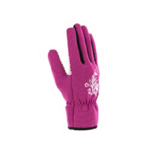 GUANTI TAGLIA S MALVA GRIPPER