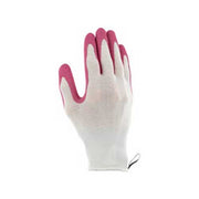 GUANTI TAGLIA S ROSA BAMBOO