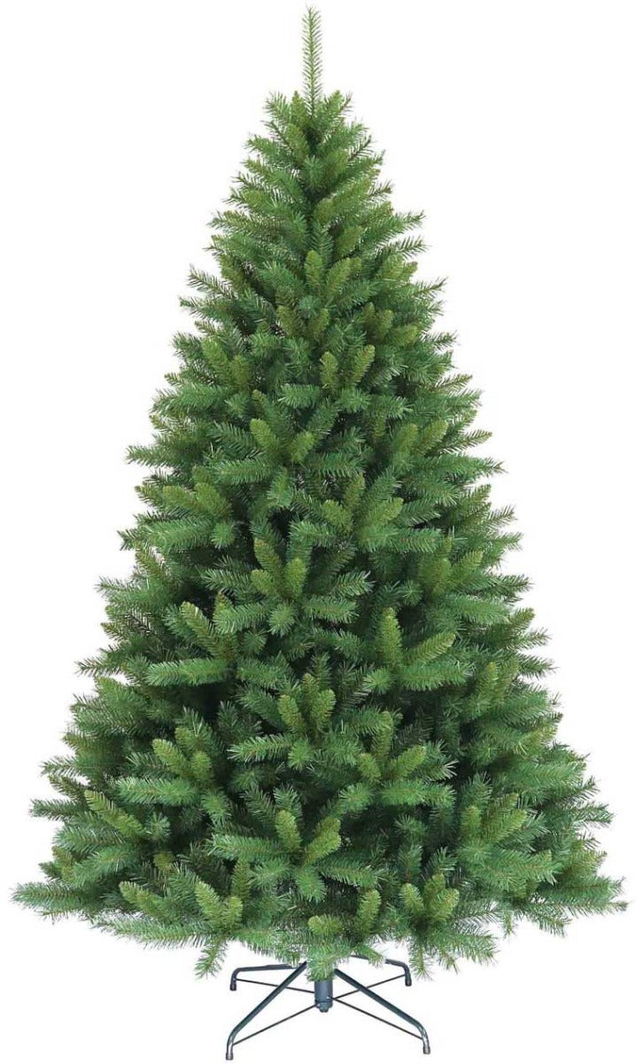 ALBERO DI NATALE LOGAN 240CM