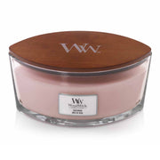 CANDELA ELLISSE JAR ELLIPSE ROSEWOOD