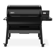 BARBECUE A PELLET SMOKEFIRE EPX6 STEALTH EDITION