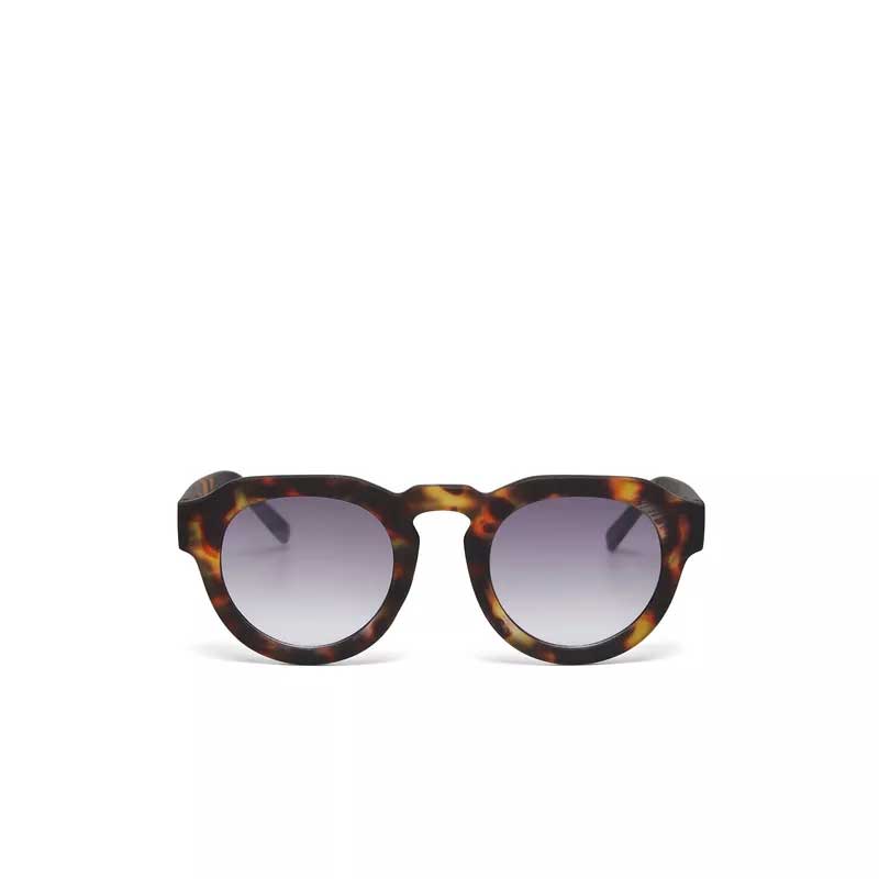 OCCHIALE DA SOLE MODELLO ZENO COLORE CLASSIC HAVANA OKKIA