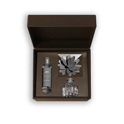 MUHA ConfezioneFlower 60 ml + Spray 100 ml Tonka e Sandalo