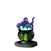 CALDERONE SPETTRALE - SPOOKY CAULDRON