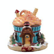 CHALET DEL CIOCCOLATO - CHOCOLATE CHALET
