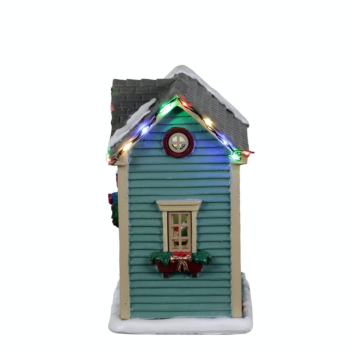 LABORATORIO DELLE GHIRLANDE - MOM’S SHE SHED