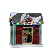 LABORATORIO DELLE GHIRLANDE - MOM’S SHE SHED