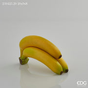 CEPPO DI BANANE ARTIFICIALI 20X9X8