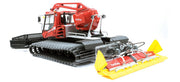 Pistenbully 400 W Scala 1:32 Rosso Jägerndorfer