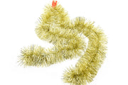 BOA NATALIZIA 13X2M ORO CHIARO