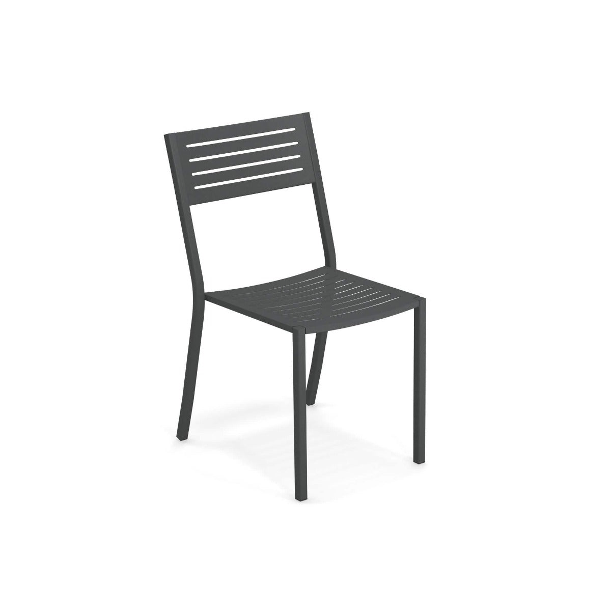OFFERTA TAVOLO PLUS4 IMPERIAL ALLUNGABILE 220+110X110CM FERRO ANTICO +6 SEDIE SEGNO +2 POLTRONE SEGNO