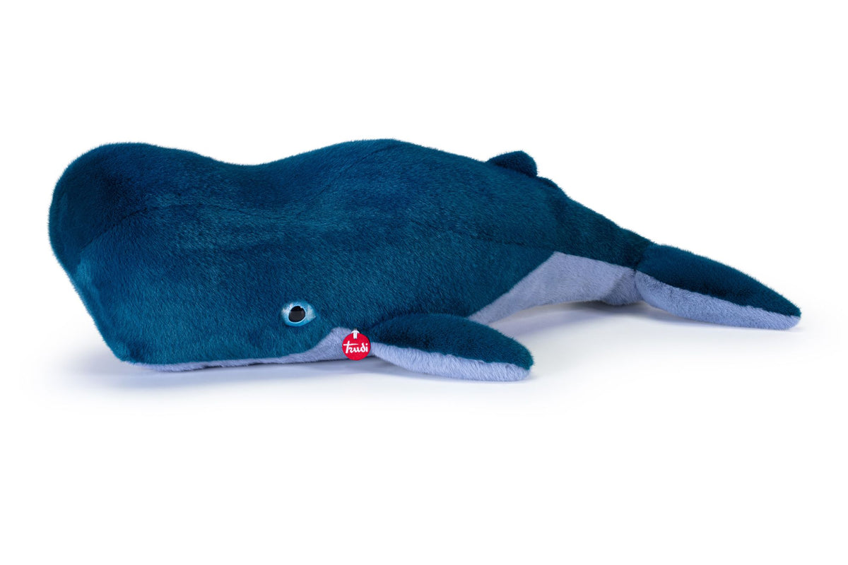 Peluche Trudi Capodoglio XXL
