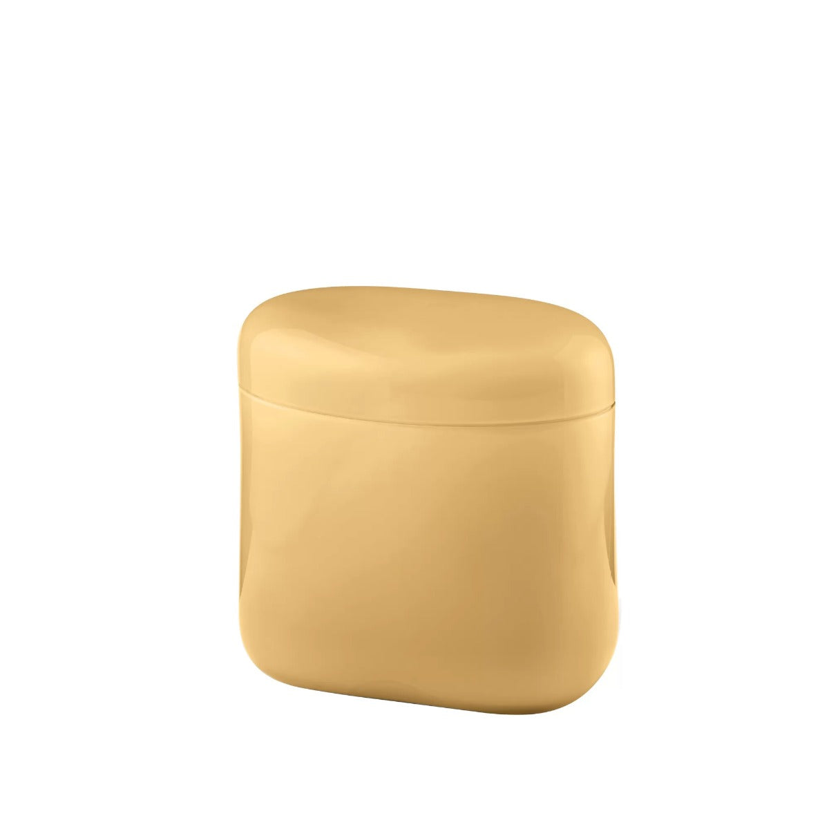 BARATTOLO CAFFÈ "EVERYDAY" 250G GIALLO