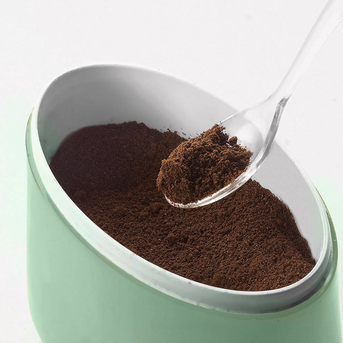 BARATTOLO CAFFÈ "EVERYDAY" 250G VERDE