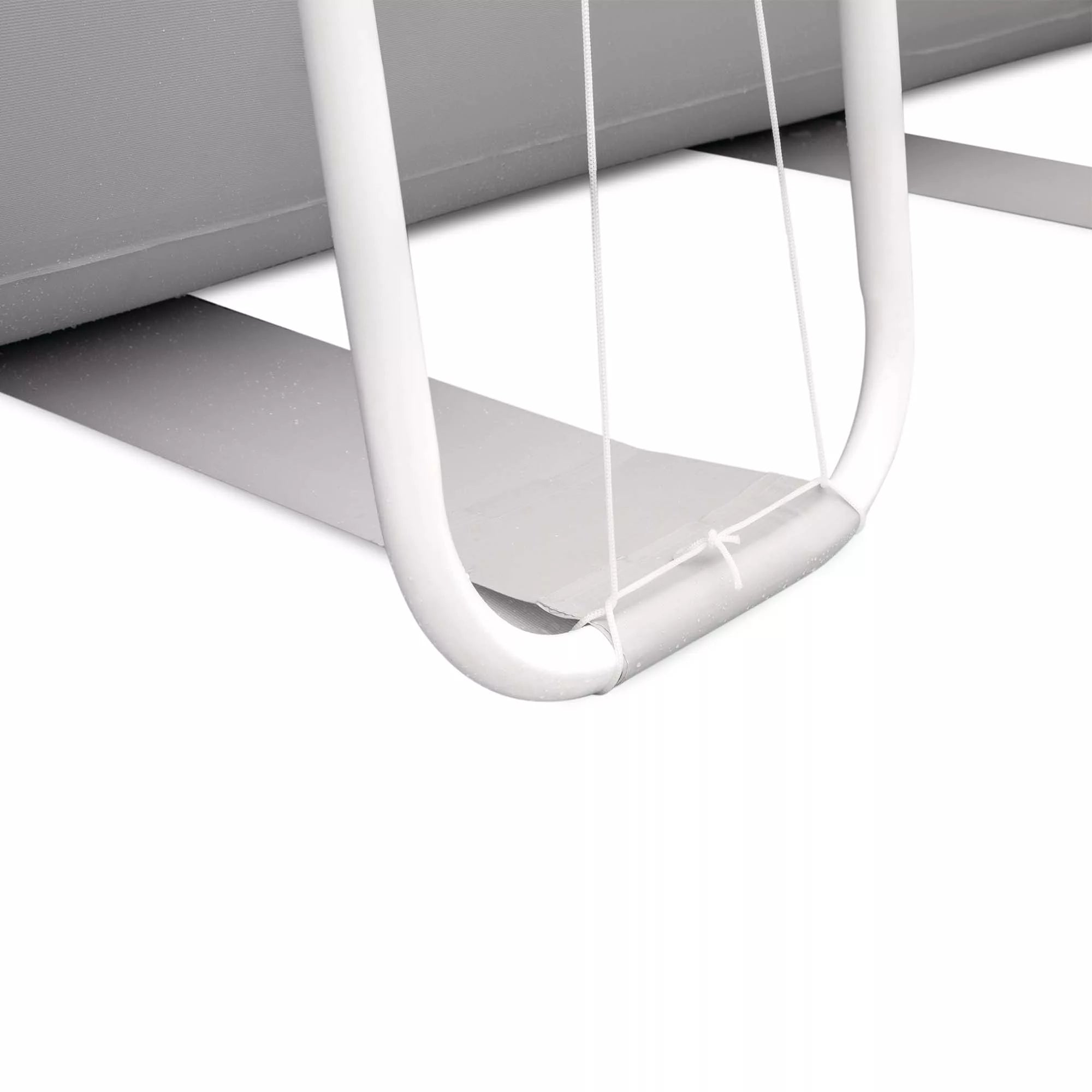 Intex Telo per copertura piscina 400x200 cm Blu