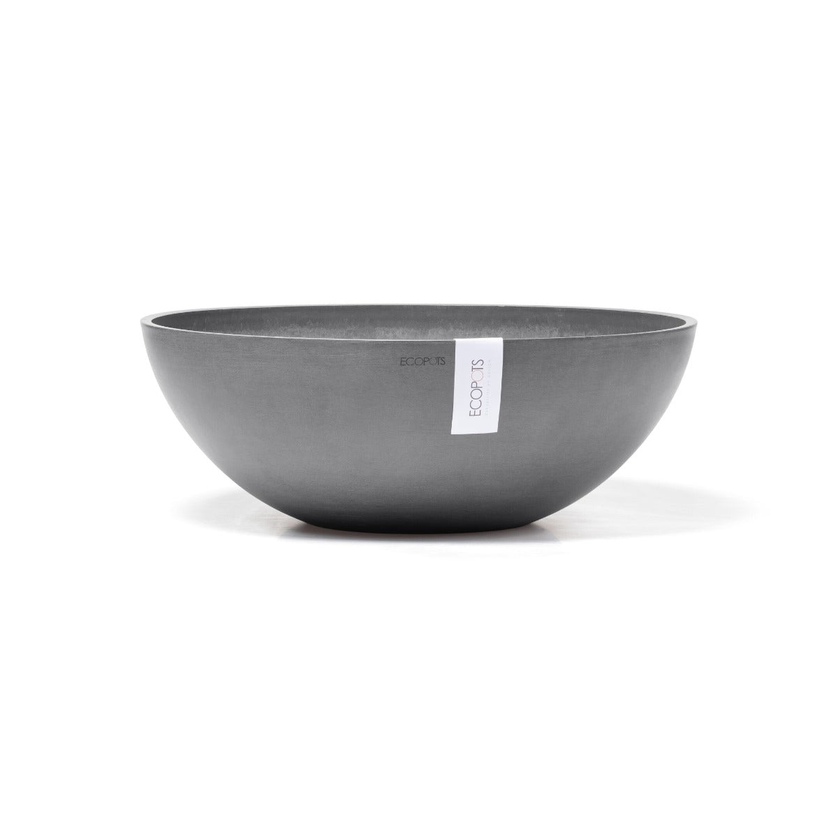 VASO VIENNA 50 CM GRIGIO