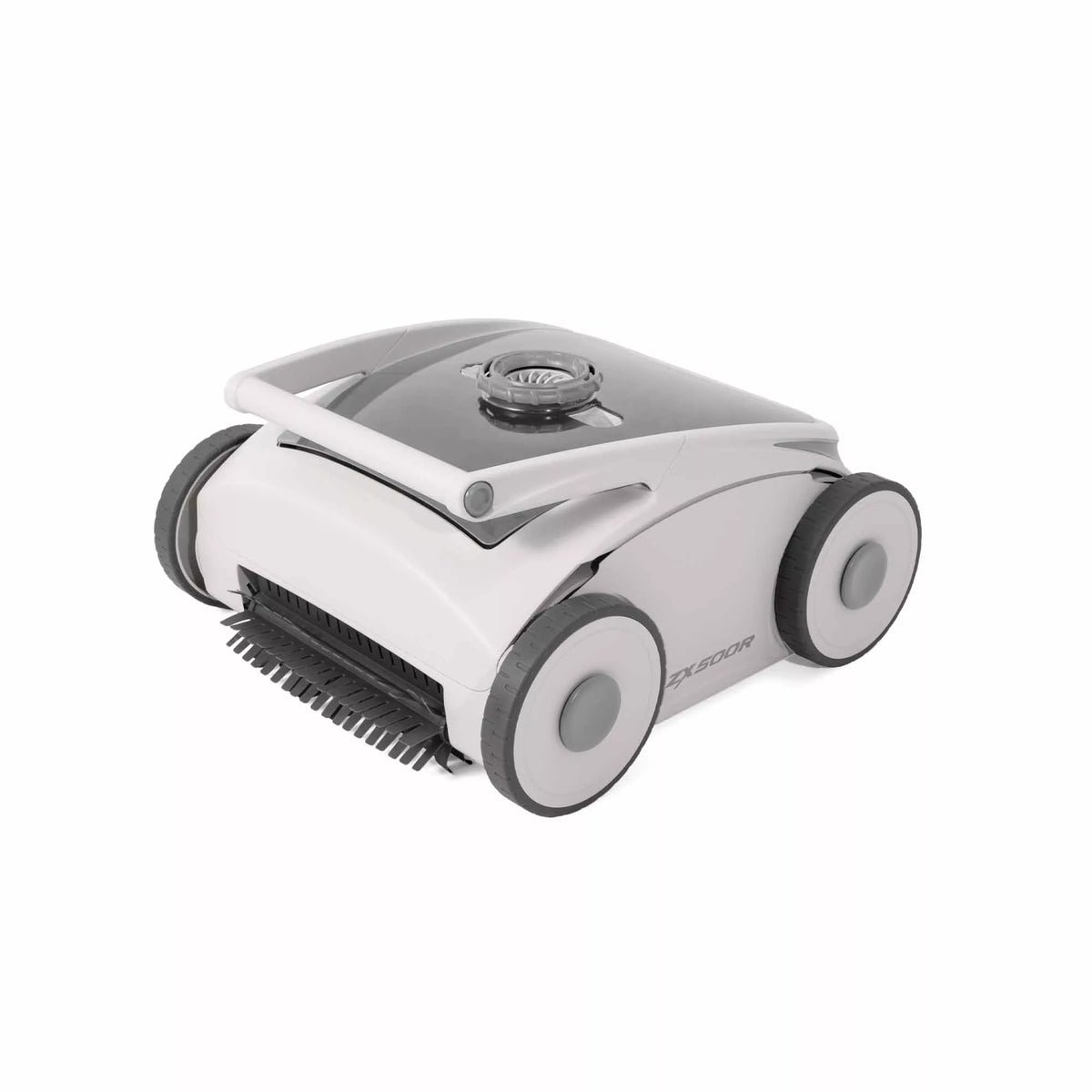 Intex ZX500R Wiederaufladbarer Akku-Saugroboter