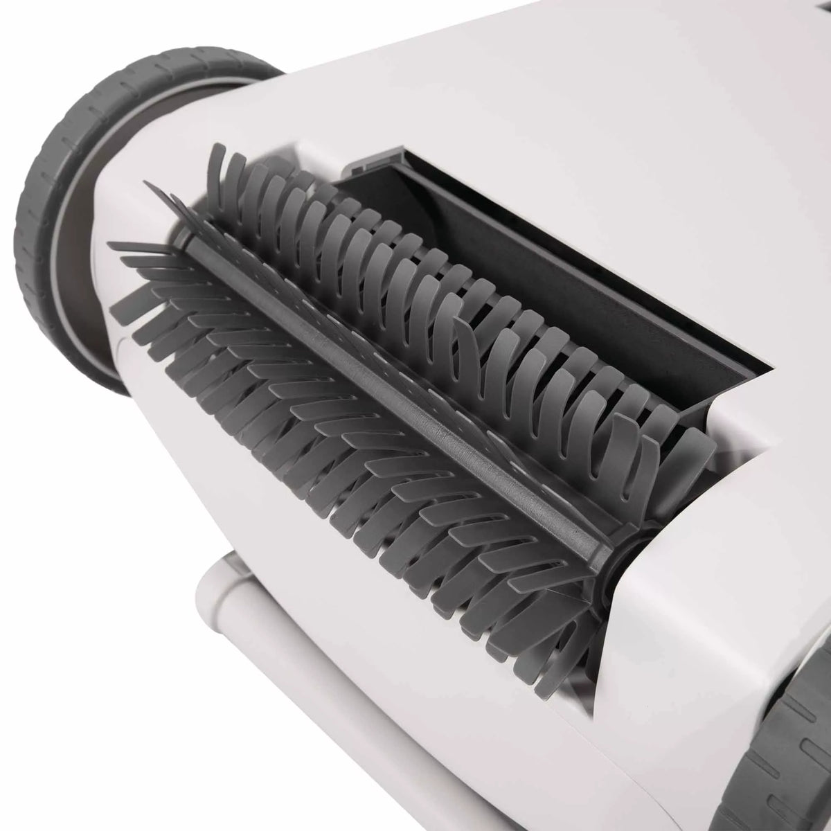 Intex ZX500R Wiederaufladbarer Akku-Saugroboter
