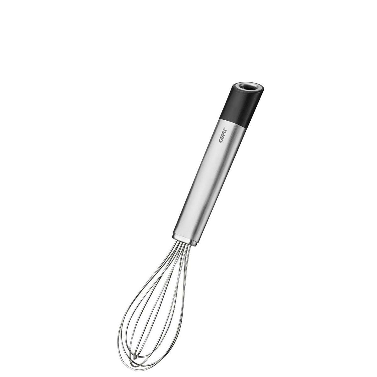 Frusta PRIMELINE 31,5 cm Argento Nero Gefu