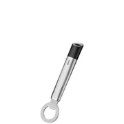 Apribottiglie Primeline Acciaio Inox Nero Gefu